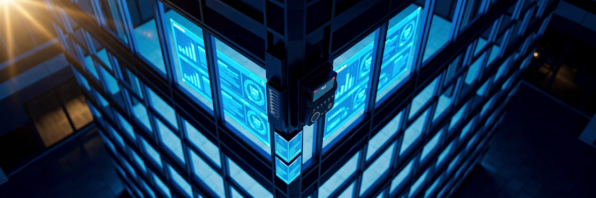 Corporate Integrity Base