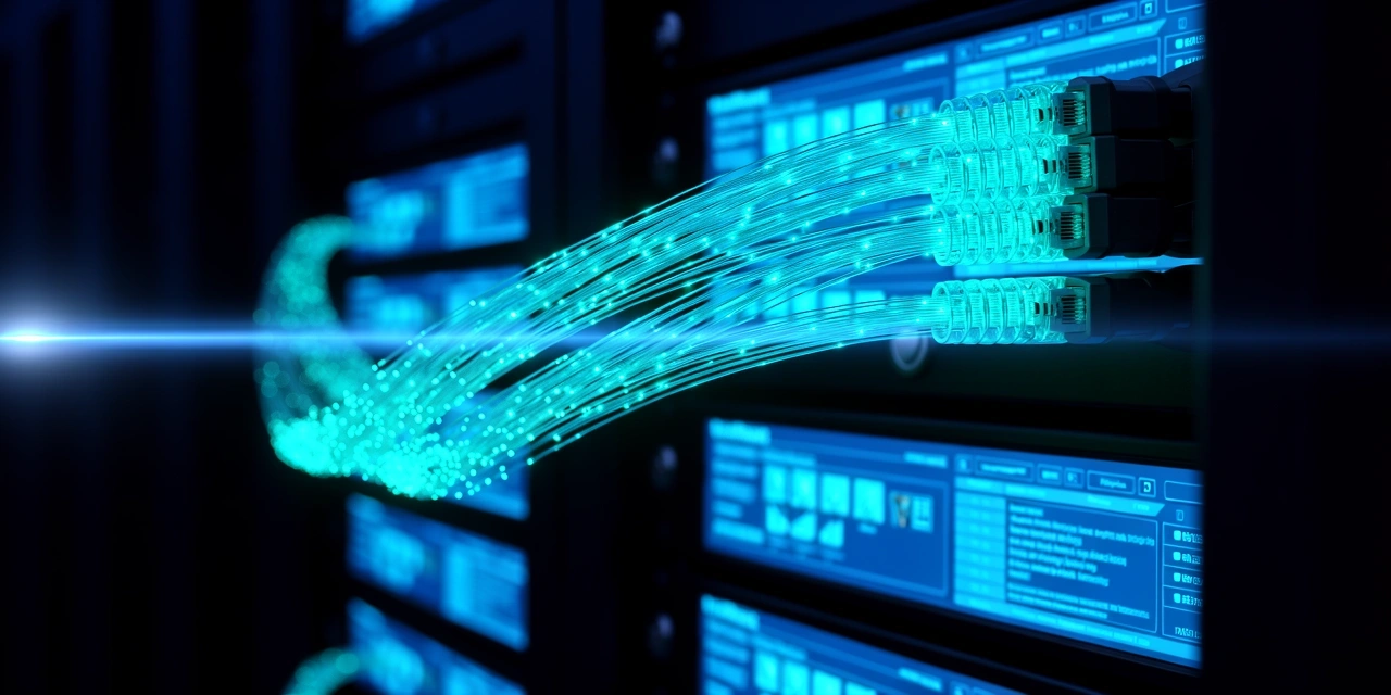 Data Center Architecture