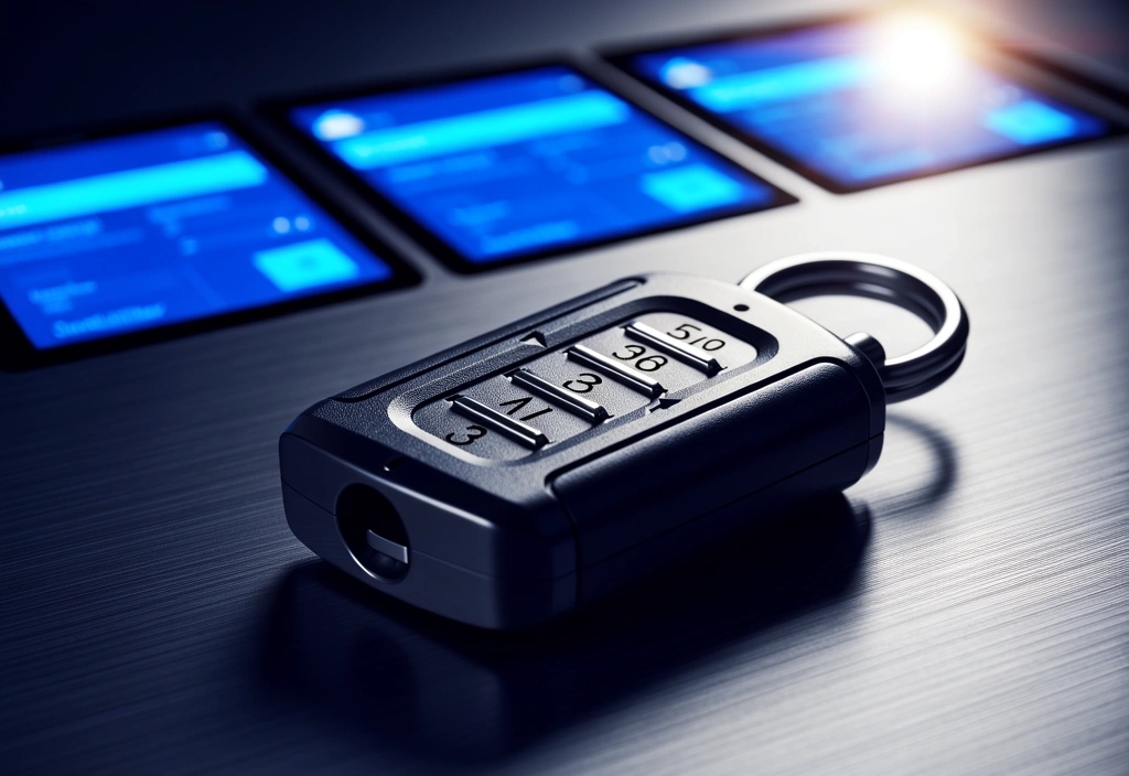 Security Hardware Token