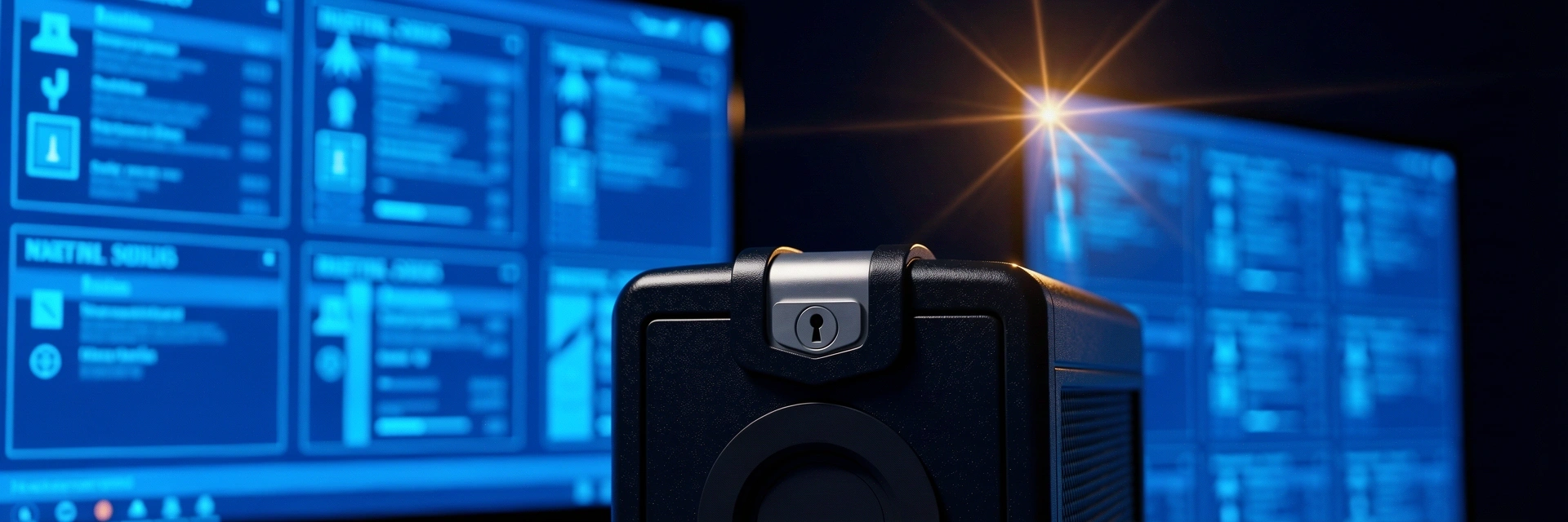 Connectivity infrastructure