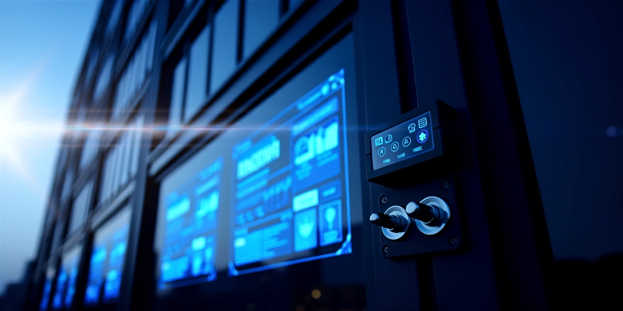 Modern Payroll Management Interface